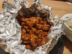 -金掌勺锅包肉(华润万象城店)