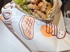 -土耳其卡巴布清真餐厅(西安店)