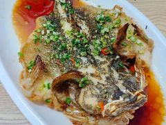 -外高桥喜来登酒店采悦轩
