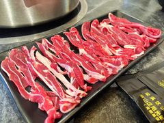 -林记潮牛·牛肉火锅(上马墩店)