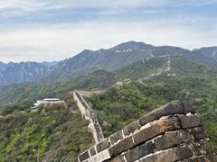 -慕田峪长城