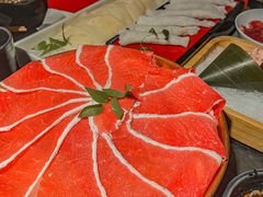 -九鼎轩脆毛肚火锅(南京东路店)