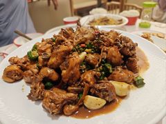 -偏爱炒鸡(老县衙店)