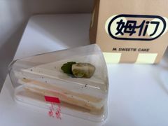 -姆们M Sweetie Cake(五道口店)