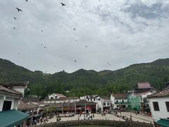 -九华山风景区
