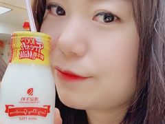 -澳洲牛奶公司(佐敦店)