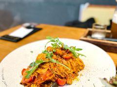 -Mark&Mars Restaurant