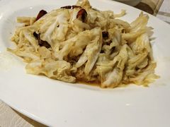 酸辣白菜-豫满楼(郑东新区店)