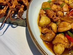 -鑫悦诚府·新鲁菜·餐厅(趵突泉店)
