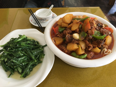 -巴达木食府