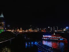 -RIVIERA 松鹤楼(外滩店)
