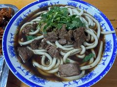 -清真-戏楼王记牛肉面