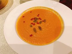 炒红薯泥-阿庄新豫菜(航海东路店)