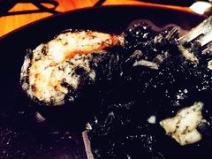 -Amanda餐厅(长乐路店)
