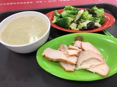 -农园餐厅(北京大学店)