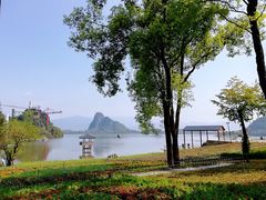 -宝晶宫旅游景区