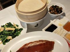 -四季民福烤鸭店(王府井东安门店)