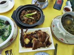 -海鲜街菜馆(海珠南路店)