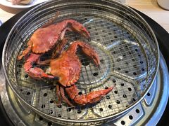 -海味当家(西安路店)