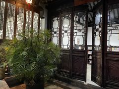 -嘻哈壹笑堂相声茶馆(大儒巷店)