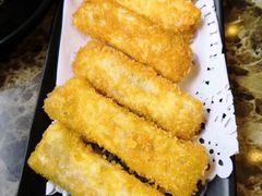 -林记潮牛·牛肉火锅(上马墩店)