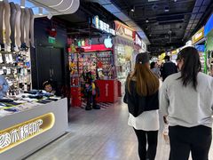 -南京时尚莱迪购物广场(正洪街店)