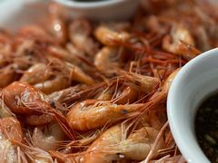 河虾-绿雅居原生态农庄(小涌店)