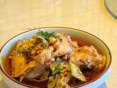 -龙门阵茶屋川菜馆(武康路店)
