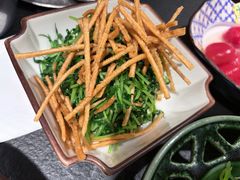 -锦荟JINHUI·浙江小馆(上海荟聚店)