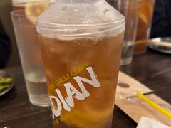 -破店肥哈·东北烧烤(南山保利店)
