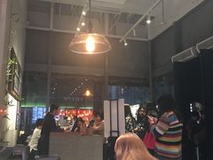-桃园眷村(万象天地店)