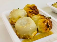 -小杨生煎(南京东路食品一店)