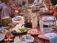 -渔家火锅·海鲜自助餐·演艺(亚龙湾天域酒店)