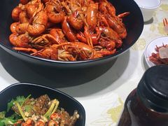 -聚味瞿记·龙虾堂(天元店)