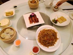 -益健名厨海鲜城(夏湾店)