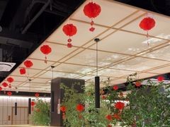 -德川家日本料理(顺义华联店)