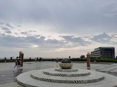 -南汇嘴观海公园