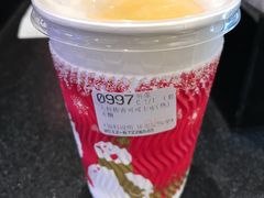 -85度C(苏州平江万达店)