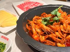 -虾吃虾涮.虾火锅.肉蟹煲(步步高梅溪新天地店)