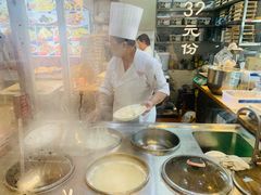 -渔家风味·鲅鱼水饺·央视展播·海鲜天津菜(开发区店)