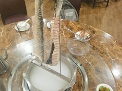 -渔意坊·千层无骨鱼粥底火锅·20年顺德菜(普君店)