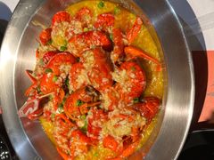 -一棠龙虾•王牌虾球(楚河汉街店)