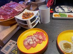 -AJIYA·池袋日式烧肉自助(天津万象城店)