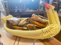 -状元阁烧烤(新华路总店)