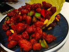 -津沽小院(天津之眼店)