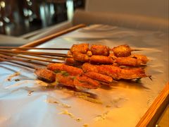 -周丹丹原味烧烤(香格里拉店)