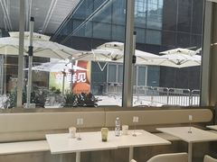 -Manner Coffee(万象食家店)