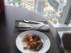 -洲际酒店·地平线全日餐厅HORIZON CAFÉ