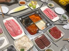 -海底捞火锅(天一广场亚细亚店)