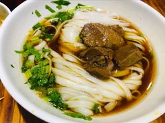 -肆姐面粉馆(坡子街店)